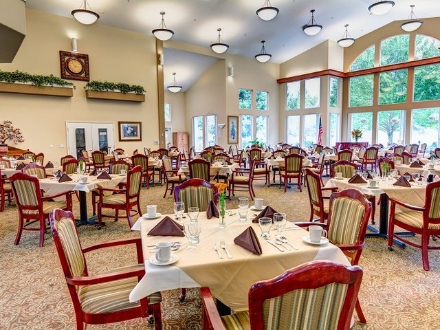 Lone Oak Assisted Living